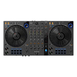 Pioneer DJ DDJ-FLX6-GT, VM-50 and CUE1 Bundle Deal