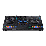 RANE FOUR Advanced 4 Channel Stems DJ Controller