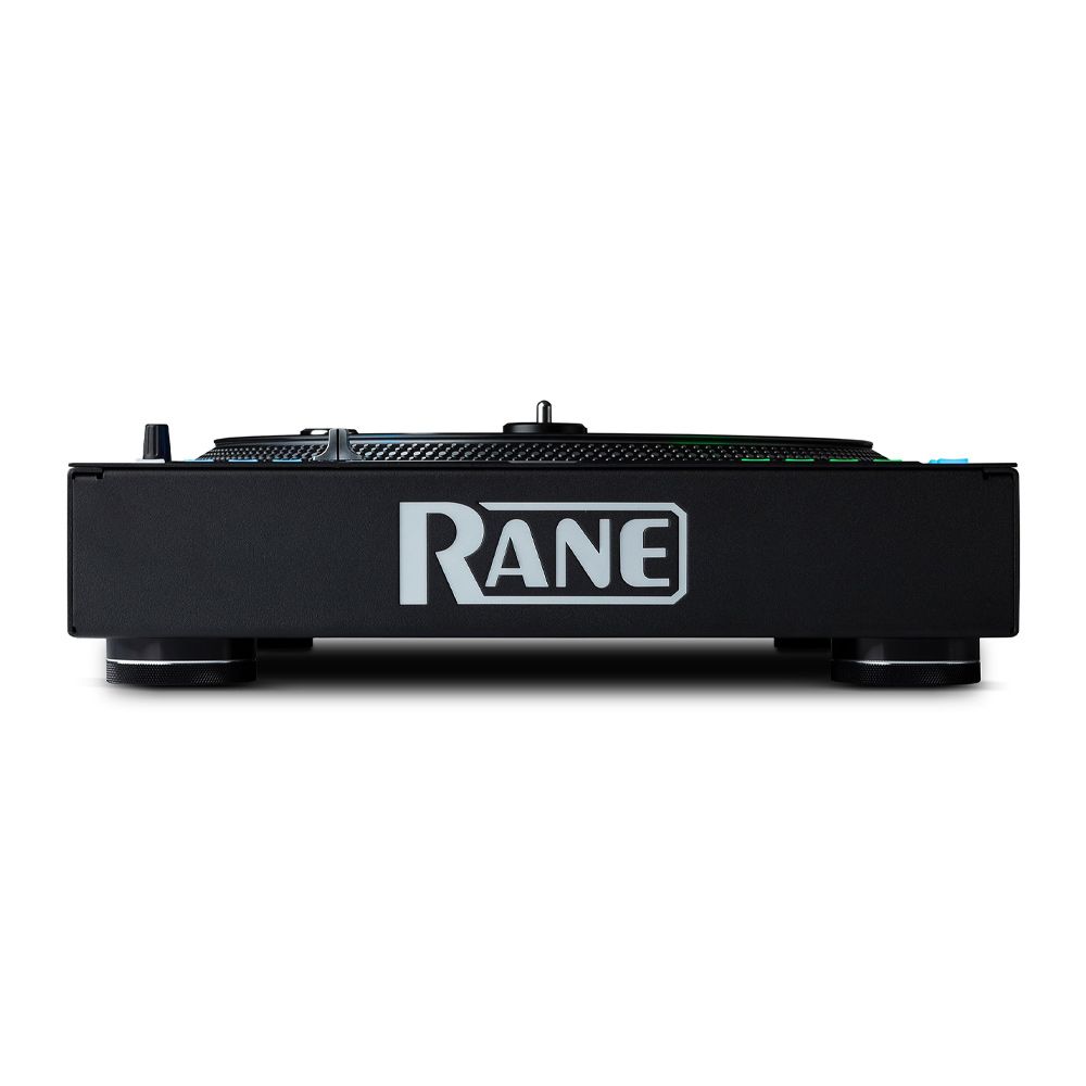 RANE Twelve MK2 Digital DJ Turntable – THEDJWAREHOUSE