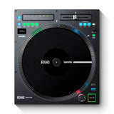 RANE Seventy-Two MK2 and Twelve MK2 Digital DJ Equipment Package