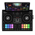 Reloop BUDDY 2-Channel DJ Performance Controller