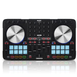 Reloop Beatmix 4 MK2 4 Deck Serato DJ Controller