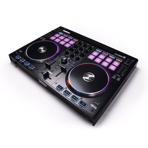 Reloop Beatpad 2 DJ Controller