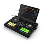 Reloop BUDDY DJ Controller Package Deal