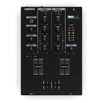 Reloop RMX-10BT Compact Bluetooth DJ Mixer