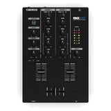 Reloop RMX-10BT Compact Bluetooth DJ Mixer