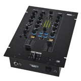 Reloop RMX-22i 2-Channel Club Mixer with FX