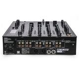 Reloop RP-7000Mk2 Turntable and RMX-60 Mixer DJ Equipment Package