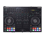 Roland DJ-707M Pro Mobile DJ Controller with Serato DJ Pro
