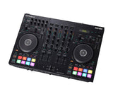 Roland DJ-707M Pro Mobile DJ Controller with Serato DJ Pro