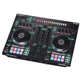 Roland DJ-505 Serato DJ Pro Controller with TR Drum Machine