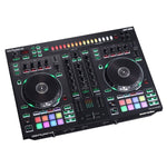 Roland DJ-505 Serato DJ Pro Controller with TR Drum Machine
