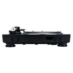 Reloop RP-4000Mk2 Turntable and RMX-22i Mixer DJ Equipment Package