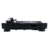 Reloop RP-4000Mk2 Turntable and RMX-22i Mixer DJ Equipment Package