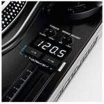 Reloop RP-8000 MK2 Direct Drive Hybrid DJ Turntable
