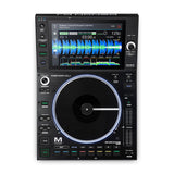 Denon DJ SC6000M PRIME Professional Motorised DJ Media Player