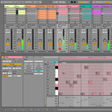 Ableton Live 11 Standard (Education) Music Production Software (Download Only)