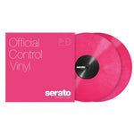 Serato Performance Series Vinyl Pink (Pair)