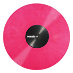 Serato Performance Series Vinyl Pink (Pair)