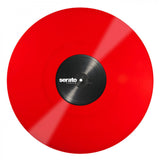 Serato Performance Series Vinyl Red (Pair)