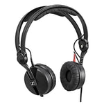 Sennheiser HD 25 MK2 Professional DJ & Studio Headphones