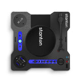 Stanton STX Limited Edition Portable Scratch DJ Turntable