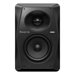 Pioneer DJ DDJ-FLX4, HDJ-X5 Headphones and VM-50 Speakers Complete DJ Equipment Package