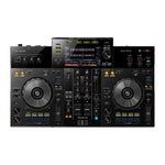 Pioneer XDJ-RR All-in-One Complete DJ Equipment Package