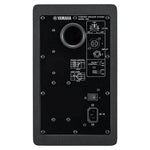 Yamaha - HS5 Powered Studio Monitor (White and Black)